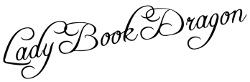 lady book dragon signature 250w